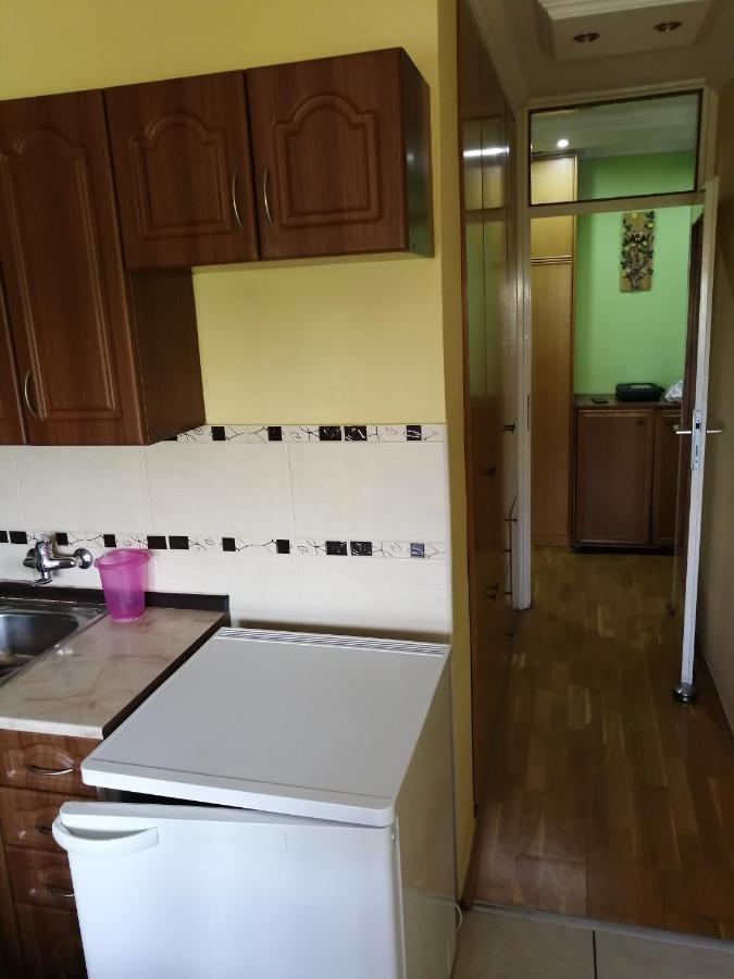 Apartman Radakovic Szabadka Kültér fotó