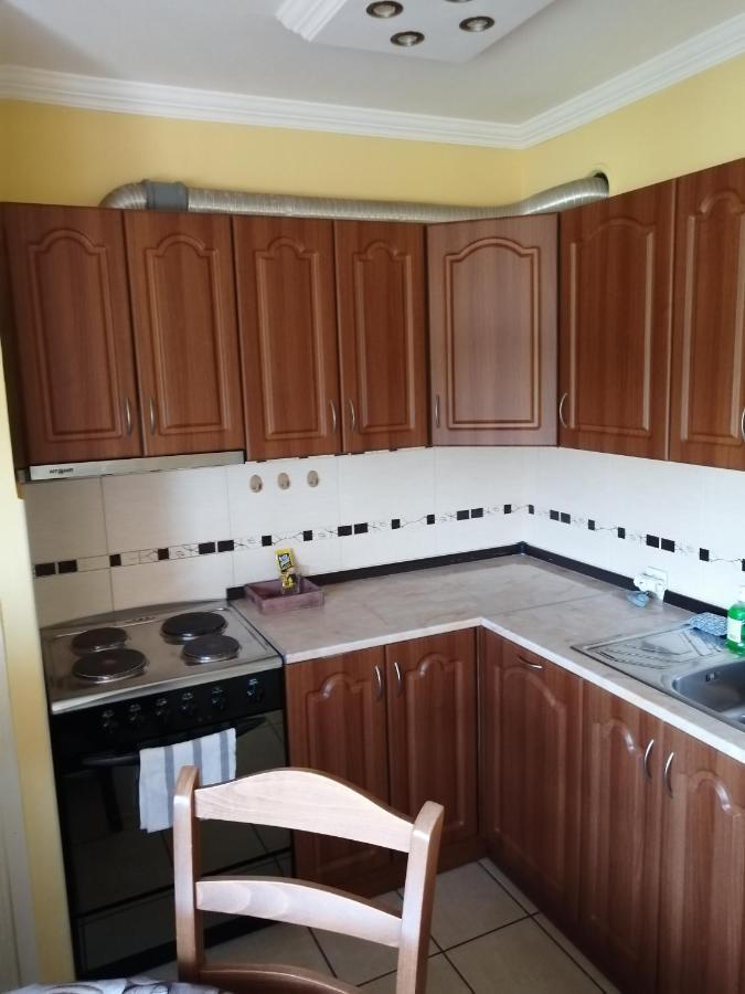 Apartman Radakovic Szabadka Kültér fotó