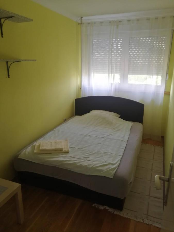 Apartman Radakovic Szabadka Kültér fotó