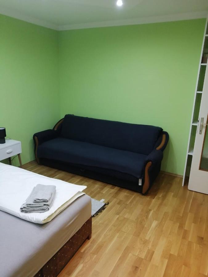 Apartman Radakovic Szabadka Kültér fotó
